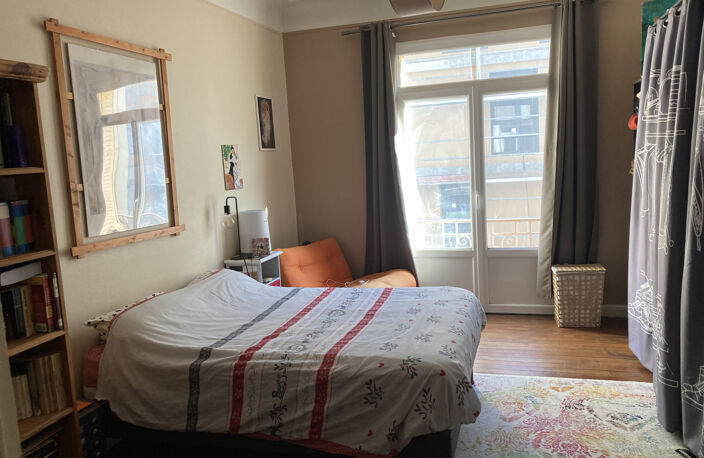 Appartement T4 plein centre Tulle — photo 3