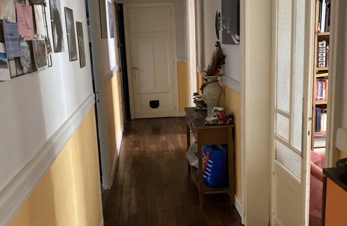 Appartement T4 plein centre Tulle — photo 5