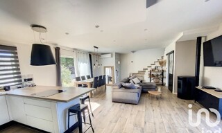 Maison 5 Pièces 130 m² à vendre à Poussan (34560)