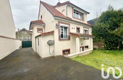 vente maison 390 000 € à proximité de Athis-Mons (91200)