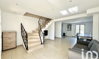 Maison 5 Pièces 100 m² à vendre à Étampes (91150)