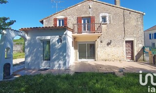 Maison 7 Pièces 148 m² à vendre à Montendre (17130)