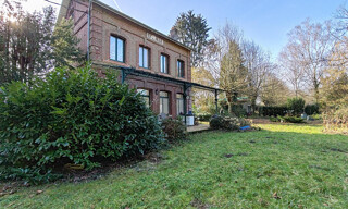 Maison 5 Pièces 150 m² à vendre à Crépy-en-Valois (60800)