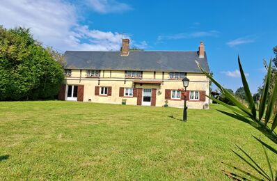 vente maison 199 000 € à proximité de Gournay-en-Bray (76220)