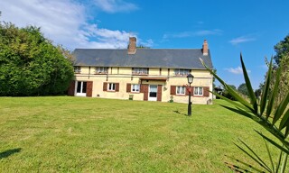 Maison 7 Pièces 196 m² à vendre à Campeaux (60220)