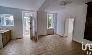 Maison 5 Pièces 82 m² à vendre à Deux Rivières (89460)