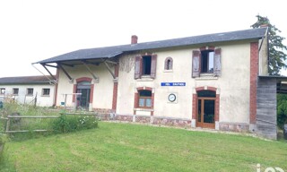 Maison 7 Pièces 166 m² à vendre à Saintigny (28480)