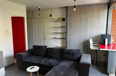 vente appartement 161 250 € à proximité de Toulouse (31500)