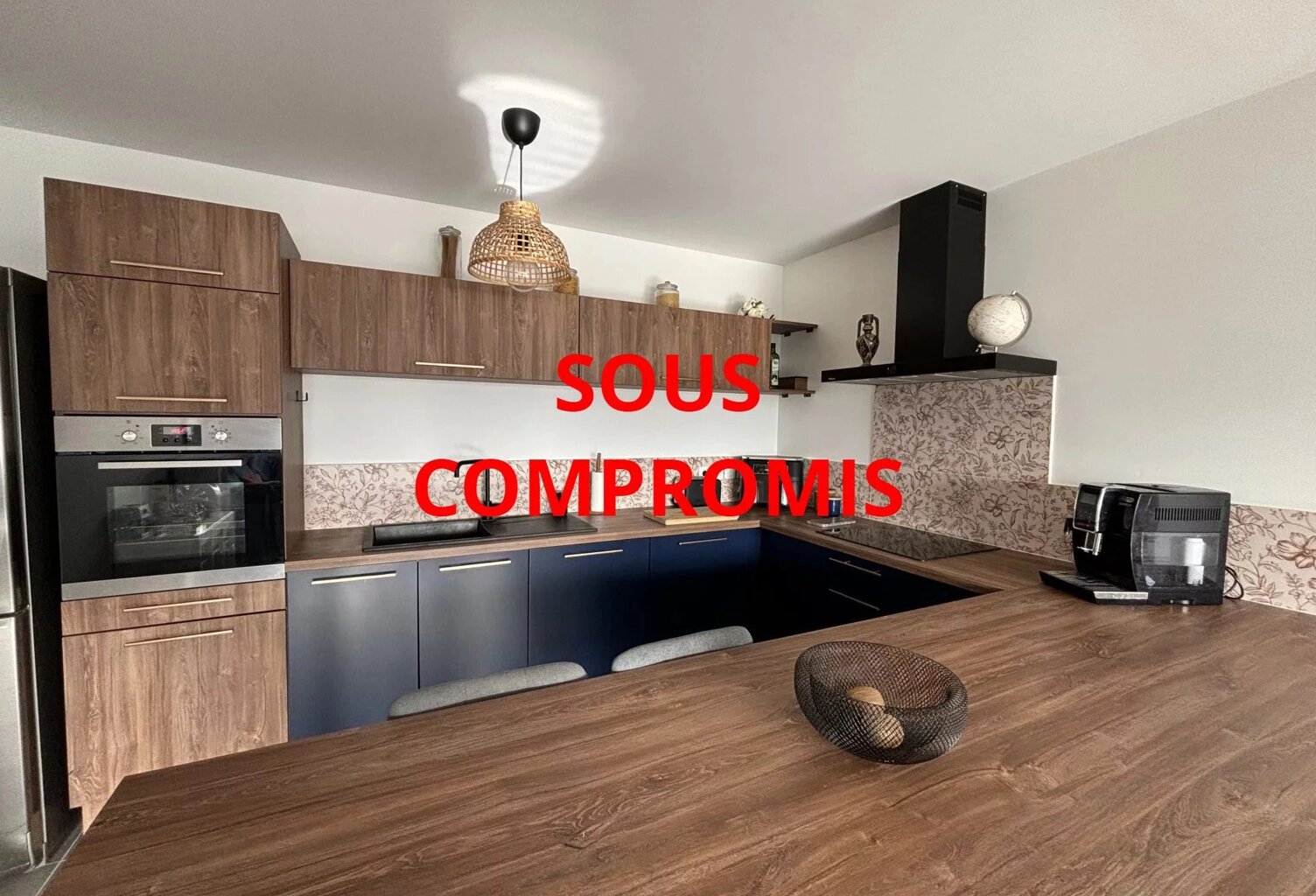 APPARTEMENT — photo 1