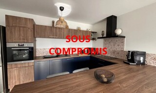 Appartement 3 Pièces 71 m² à vendre à Saint-Marcellin (38160)