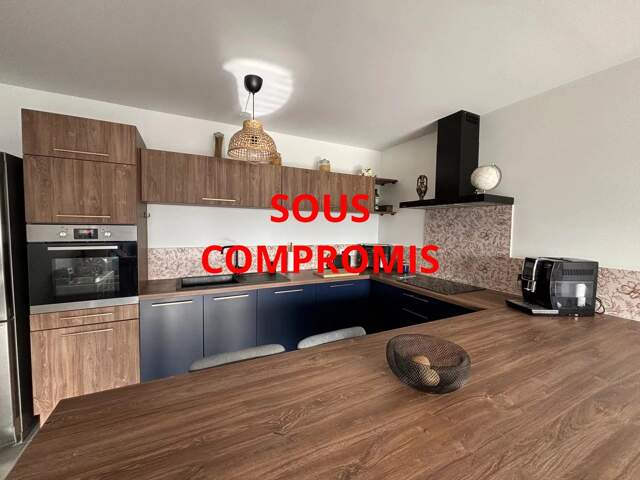 APPARTEMENT — photo du bien