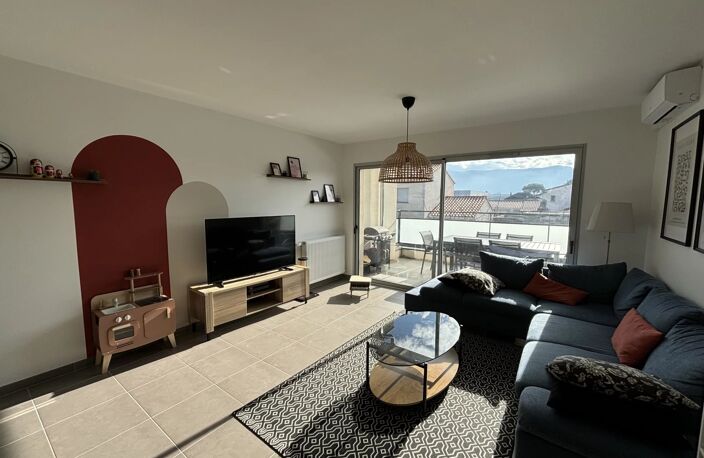 APPARTEMENT — photo 2