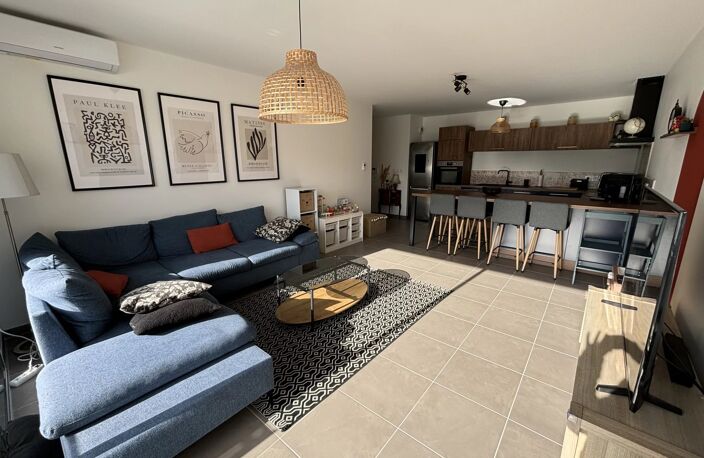 APPARTEMENT — photo 3