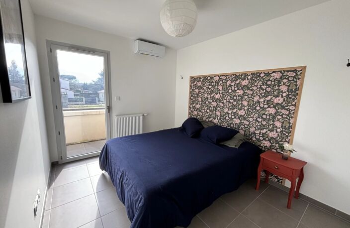APPARTEMENT — photo 5