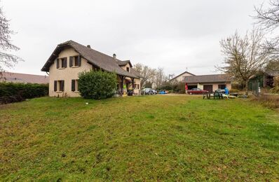 vente maison 275 000 € à proximité de Corbelin (38630)