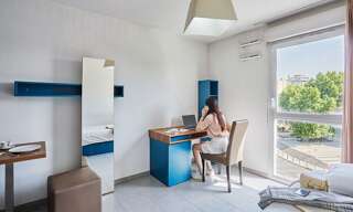 Appartement 1 Pièce 21 m² à vendre à Marseille 5 (13005)