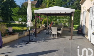 Maison 7 Pièces 190 m² à vendre à Montévrain (77144)