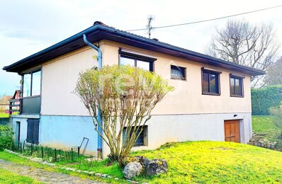 vente maison 379 000 € à proximité de Saint-André-de-Corcy (01390)