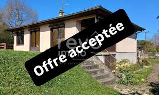 Maison 4 Pièces 82 m² à vendre à Mionnay (01390)