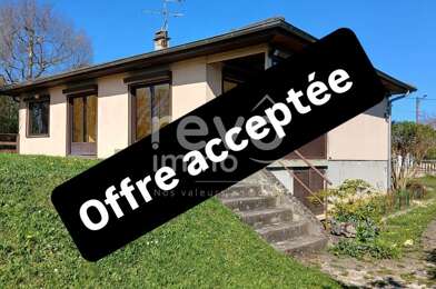 Maison 4 pièces 365000 €