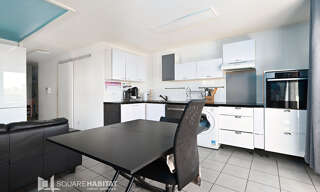 Appartement 3 Pièces 54 m² à vendre à Marseille 14 (13014)