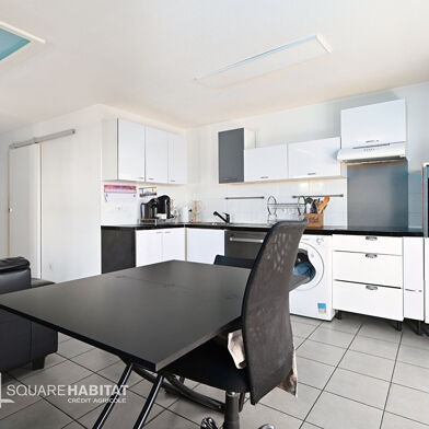 Appartement 3 pièces 145000 €