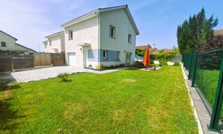 Maison 4 Pièces 91 m² à vendre à Les Abrets en Dauphiné (38490)