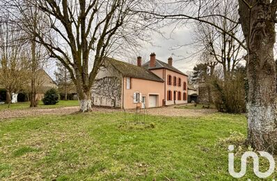 vente maison 410 000 € à proximité de Beaune-la-Rolande (45340)