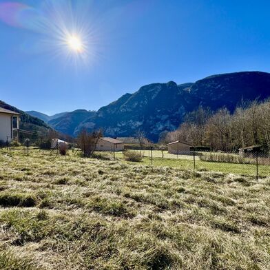 Terrain  29000 €