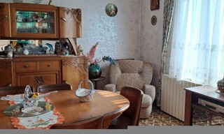 Maison 6 Pièces 160 m² à vendre à Bénaménil (54450)