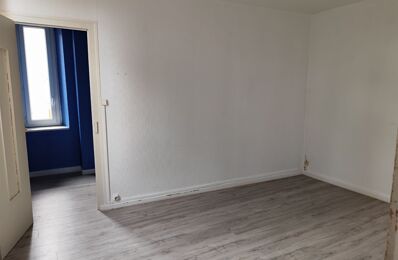 vente appartement 95 000 € à proximité de Saint-Laurent-de-Chamousset (69930)