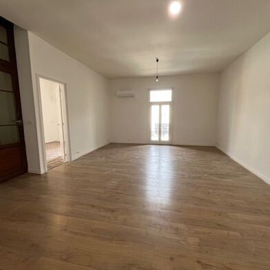 Appartement 4 pièces 112 m²