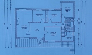 Maison 10 Pièces 220 m² à vendre à Le Crès (34920)