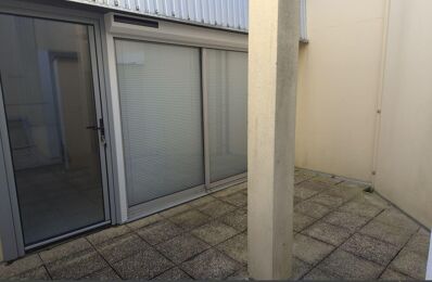 appartement 2 pièces 38 m2 à vendre à Caen (14000)