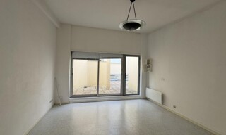 Appartement 2 Pièces 38 m² à vendre à Caen (14000)