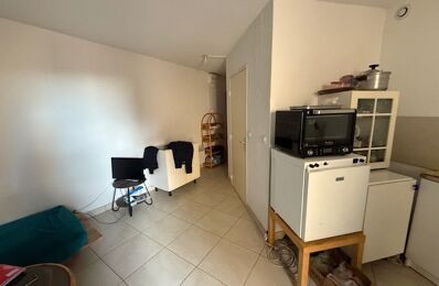 appartement 2 pièces 32 m2 à vendre à Clermont-l'Hérault (34800)