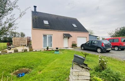 vente maison 150 000 € à proximité de Thugny-Trugny (08300)