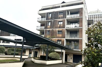 vente appartement 136 000 € à proximité de Brive-la-Gaillarde (19100)