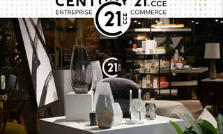 Commerce  74 m² à vendre à Antibes (06600)