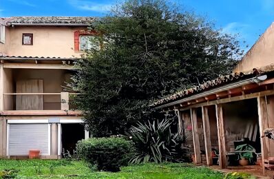 vente maison 128 000 € à proximité de Le Garric (81450)