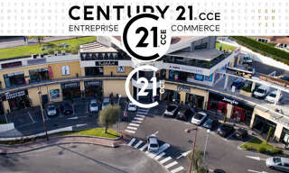 Commerce  110 m² à vendre à Grasse (06130)