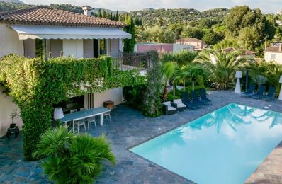 vente maison 1 430 000 € à proximité de Saint-Paul-de-Vence (06570)