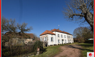 Maison 14 Pièces 357 m² à vendre à Bost (03300)