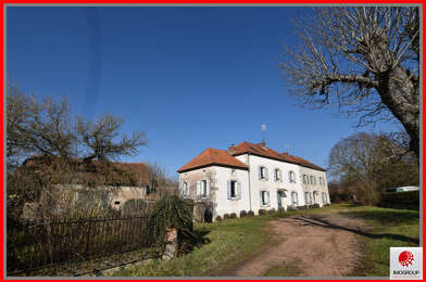 Maison 14 pièces 328000 €