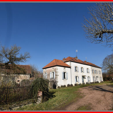 Maison 14 pièces 328000 €