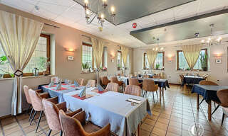 Commerce  270 m² à vendre à Bitche (57230)