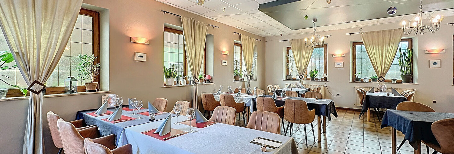 Commerce  270 m² à vendre à Bitche (57230)