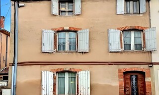 Maison 3 Pièces 86 m² à vendre à Albi (81000)
