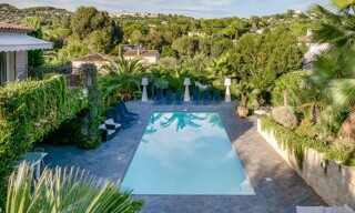 Maison 6 Pièces 273 m² à vendre à La Colle-sur-Loup (06480)
