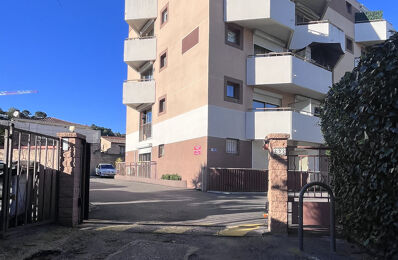 vente appartement 60 000 € à proximité de Vallauris (06220)